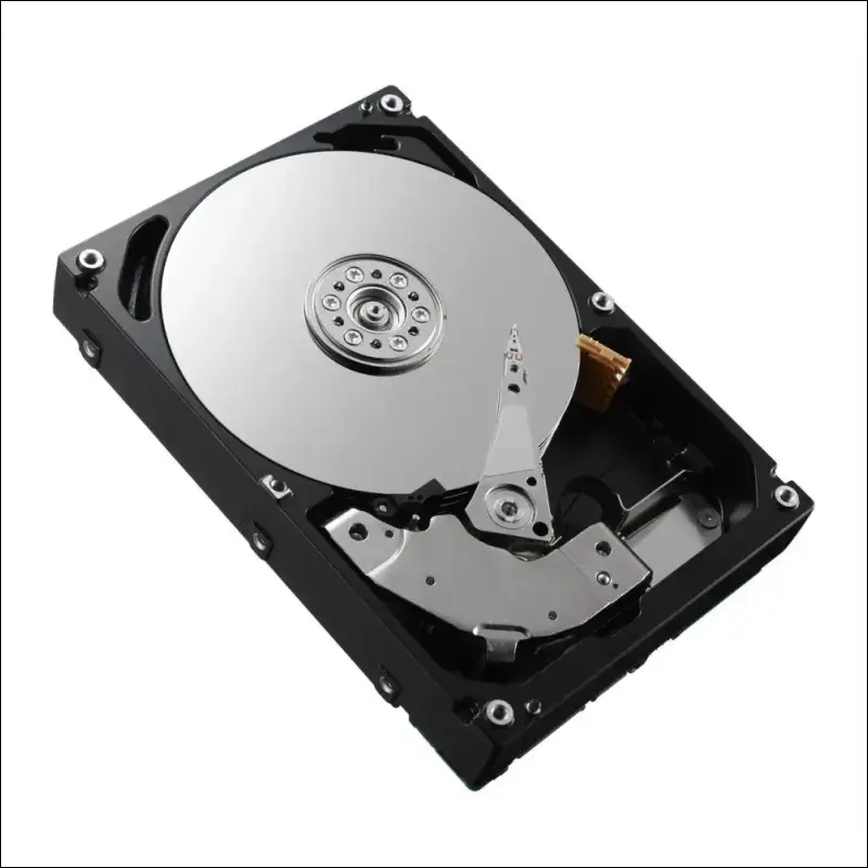 DELL 161-BBRX internal hard drive 3.5" 8 TB SAS