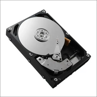 DELL 161-BBZR internal hard drive 3.5" 12 TB SAS