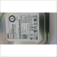 Dell 1TB 7.2K RPM SAS 3.5 Inch Large Form Factor Enterprise Class 6GB/S HDD