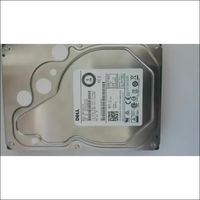 Dell 1TB 7.2K RPM SAS 3.5 Inch Large Form Factor Enterprise Class 6GB/S HDD