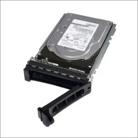 DELL 400-ATJG 1000GB Serial ATA III Internal Hard Drive - Internal Hard Drives (1000 GB, Serial ATA III, 7200 RPM, 2.5", Server/Workstation, HDD)