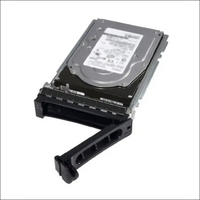 DELL 400-ATJG 1000GB Serial ATA III Internal Hard Drive - Internal Hard Drives (1000 GB, Serial ATA III, 7200 RPM, 2.5", Server/Workstation, HDD)
