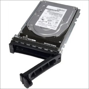 DELL 400-ATJG 1000GB Serial ATA III Internal Hard Drive - Internal Hard Drives (1000 GB, Serial ATA III, 7200 RPM, 2.5", Server/Workstation, HDD)