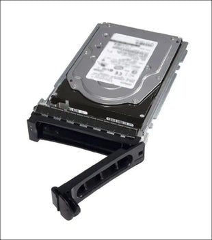 DELL 400-ATJG 1000GB Serial ATA III Internal Hard Drive - Internal Hard Drives (1000 GB, Serial ATA III, 7200 RPM, 2.5", Server/Workstation, HDD)
