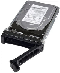 DELL 400-ATJG 1000GB Serial ATA III Internal Hard Drive - Internal Hard Drives (1000 GB, Serial ATA III, 7200 RPM, 2.5", Server/Workstation, HDD)
