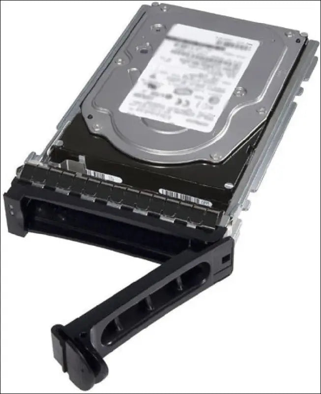 DELL 400-ATJG 1000GB Serial ATA III Internal Hard Drive - Internal Hard Drives (1000 GB, Serial ATA III, 7200 RPM, 2.5", Server/Workstation, HDD)