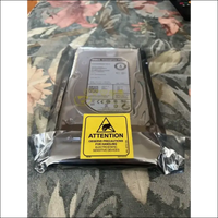 Dell 4TB 6G SAS 7.2K 3.5" Server HDD DRMYH ST4000NM0023 Enterprise Plus