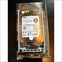 Dell Enterprise Plus AL13SEB300 300GB SAS 6Gbps 2.5" Hard Drive