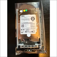 Dell Enterprise Plus AL13SEB300 300GB SAS 6Gbps 2.5" Hard Drive
