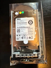 Dell Enterprise Plus AL13SEB300 300GB SAS 6Gbps 2.5" Hard Drive
