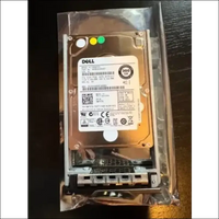 Dell Enterprise Plus AL13SEB300 300GB SAS 6Gbps 2.5" Hard Drive