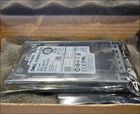 Dell EqualLogic 1.2TB 10k 12G 2.5 SAS HDD 0MFK2F MFK2F 1XH200-157