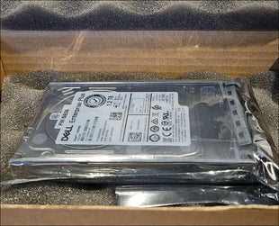 Dell EqualLogic 1.2TB 10k 12G 2.5 SAS HDD 0MFK2F MFK2F 1XH200-157