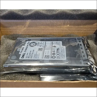 Dell EqualLogic 1.2TB 10k 12G 2.5 SAS HDD 0MFK2F MFK2F 1XH200-157