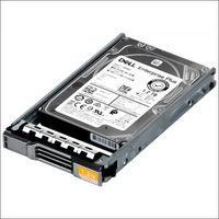 Dell EqualLogic 1.2TB 10k 12G 2.5 SAS HDD 0MFK2F MFK2F 1XH200-157