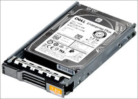 Dell EqualLogic 1.2TB 10k 12G 2.5 SAS HDD 0MFK2F MFK2F 1XH200-157