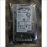 Dell EqualLogic 1.2TB 10k 12G 2.5 SAS HDD 0MFK2F MFK2F 1XH200-157