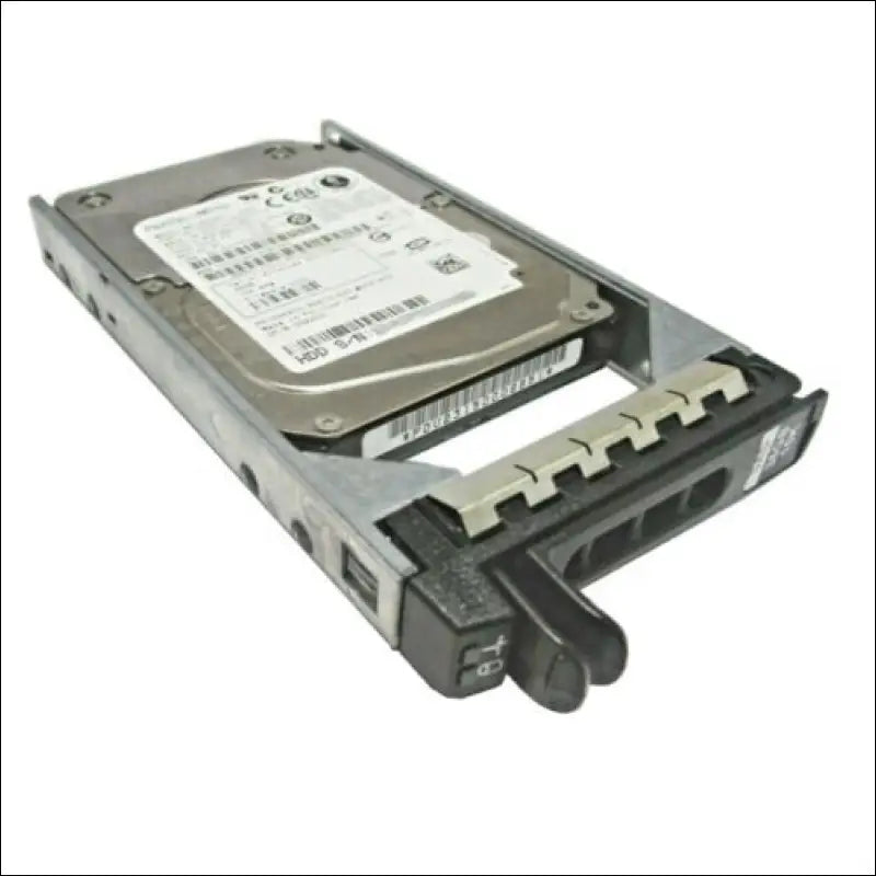 Dell Hard Drive 36GB 15K SFF SAS 2.5 inch 3Gbps Hot-swap HDD