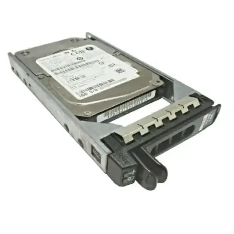 Dell Hard Drive 36GB 15K SFF SAS 2.5 inch 3Gbps Hot-swap HDD