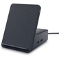 Dell HD22Q Dual Monitor Docking Station with Wireless Charging Stand USB-C HDMI and DisplayPort - HD22Q - Electronics