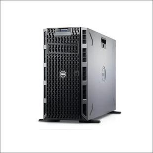 Dell PowerEdge T620 E5-2660 2.2GHz 8-Core 48GB NO HDD DW Tower Server (Renewed)