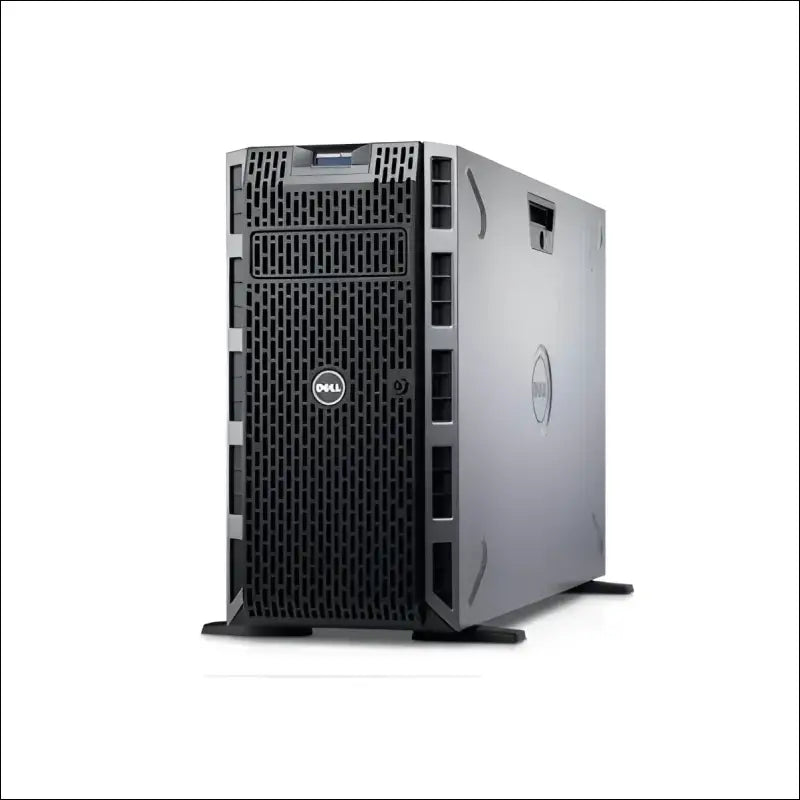 Dell PowerEdge T620 E5-2660 2.2GHz 8-Core 48GB NO HDD DW Tower Server (Renewed)