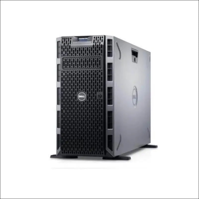 Dell PowerEdge T620 E5-2660 2.2GHz 8-Core 48GB NO HDD DW Tower Server (Renewed)