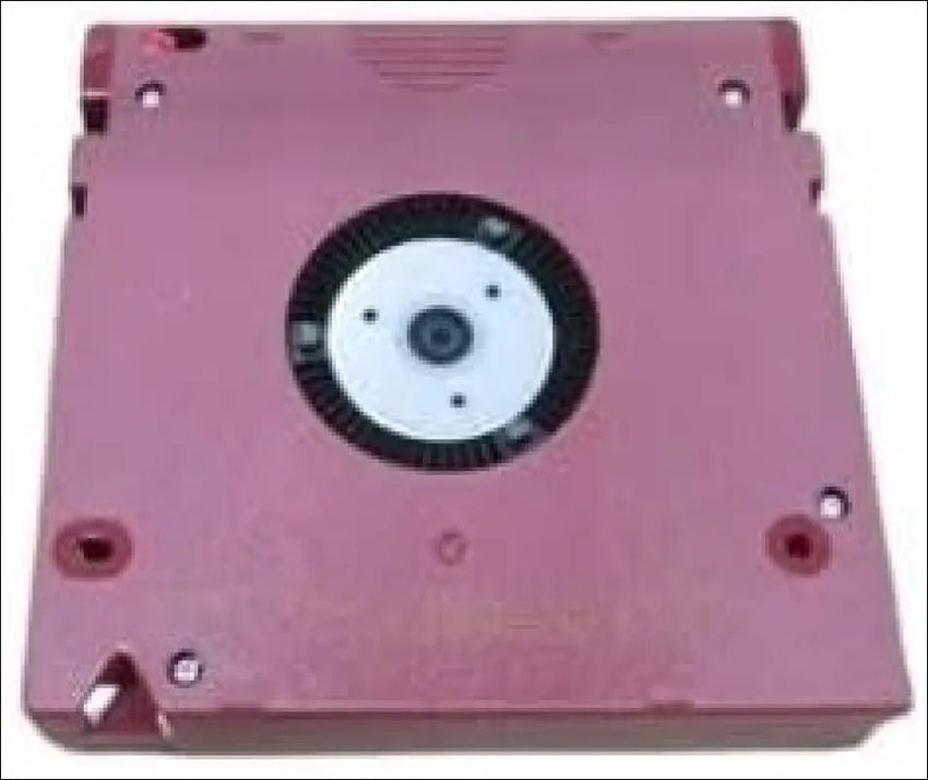 Dell Storage LTO5 Tape Media - Pack of 1