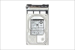 Dell X85RH 6TB 7.2K 3.5 SAS 12Gb/s Internal Hard Drive - HUS726060AL4214