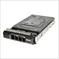 Dell X85RH 6TB 7.2K 3.5 SAS 12Gb/s Internal Hard Drive - HUS726060AL4214