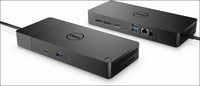 Dock - WD19S 130W Power Delivery - 180W AC