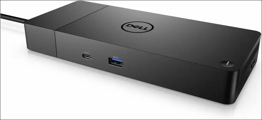 Dock - WD19S 130W Power Delivery - 180W AC