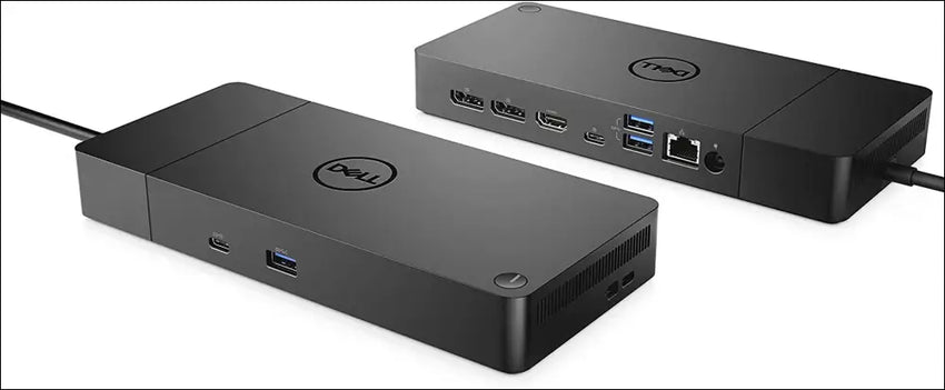 Dock WD19S 180W