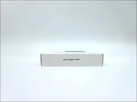 Docking Station for Steam Deck OLED 2023/ROG Ally/Legion Go, 5-in-1 Steam Deck Dock with HDMI 2.0 4K@60Hz, 100Mbps Ethernet, Dual USB-A 2.0 and 100W USB-C Charging Port, Rog Ally Dock -HB0602