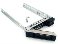 DXD9H GEN14 Hard Drive Caddy with Screw for Dell PowerEdge Server R740 R740xd R440 R540 R940 R640