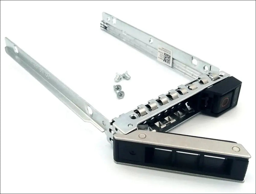 DXD9H GEN14 Hard Drive Caddy with Screw for Dell PowerEdge Server R740 R740xd R440 R540 R940 R640