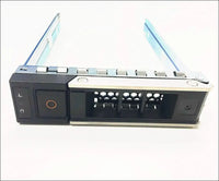 DXD9H GEN14 Hard Drive Caddy with Screw for Dell PowerEdge Server R740 R740xd R440 R540 R940 R640
