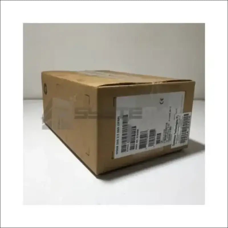 E7W25B - HPE 3PAR StoreServ M6720 920GB 6G SAS LFF 3.5in MLC Solid State Drive