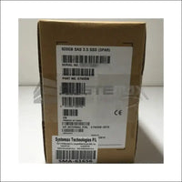 E7W25B - HPE 3PAR StoreServ M6720 920GB 6G SAS LFF 3.5in MLC Solid State Drive