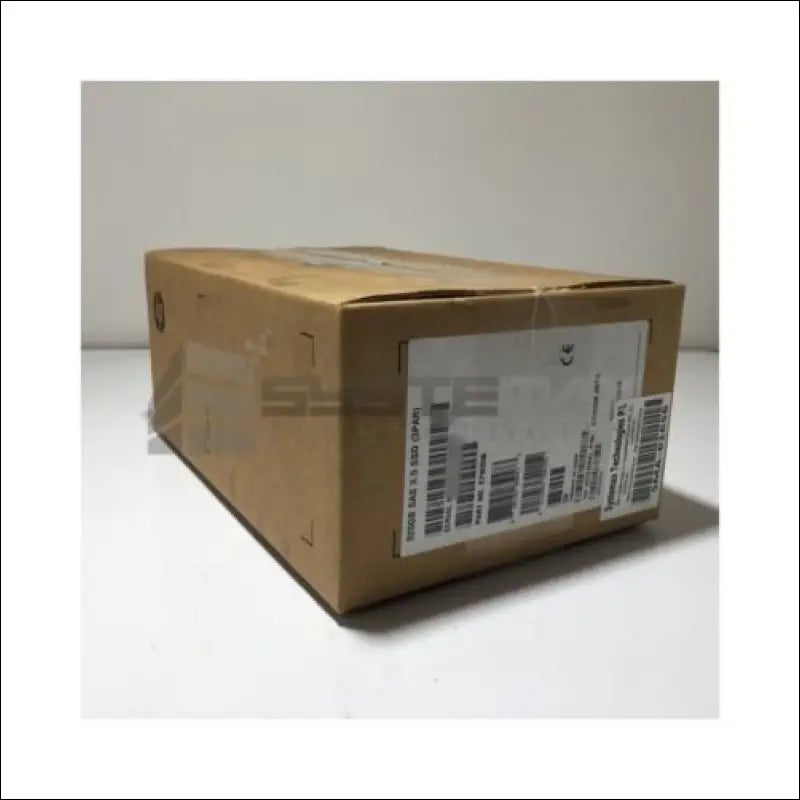 E7W25B - HPE 3PAR StoreServ M6720 920GB 6G SAS LFF 3.5in MLC Solid State Drive