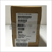 E7W25B - HPE 3PAR StoreServ M6720 920GB 6G SAS LFF 3.5in MLC Solid State Drive