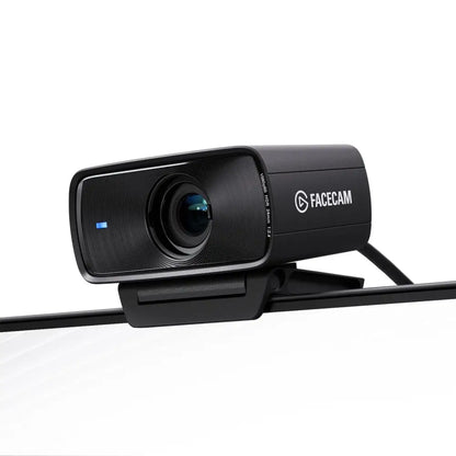 * **Elgato Facecam: Full HD Streaming Webcam**