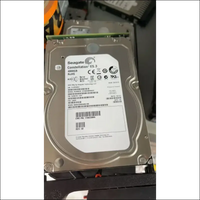 EMC 005050751 SAS 4TB 7.2K 6Gbps 3.5” Hard Disk Drive V2-PS07-040 + Caddy