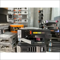 EMC 005050751 SAS 4TB 7.2K 6Gbps 3.5” Hard Disk Drive V2-PS07-040 + Caddy