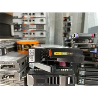 EMC 005050751 SAS 4TB 7.2K 6Gbps 3.5” Hard Disk Drive V2-PS07-040 + Caddy