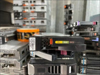 EMC 005050751 SAS 4TB 7.2K 6Gbps 3.5” Hard Disk Drive V2-PS07-040 + Caddy