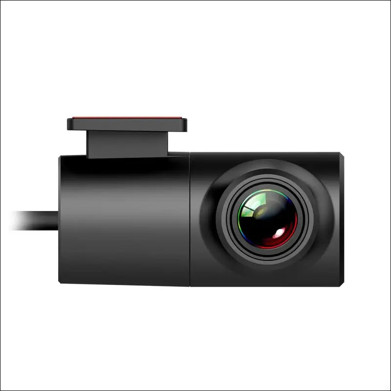 Eonon 1280 x 720P Dash Cam USB Car Recorder Front Camera for Eonon Android Car Radio, Car Mini Dash Cam, 120° Wide Angle (A100)