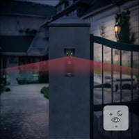 Eura VDP-45A3-TY Alpha+ TUYA WiFi Video Intercom, 4 Wires, 7 Inch Color Monitor, White