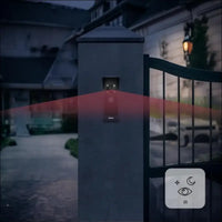 Eura VDP-45A3-TY Alpha+ TUYA WiFi Video Intercom, 4 Wires, 7 Inch Color Monitor, White