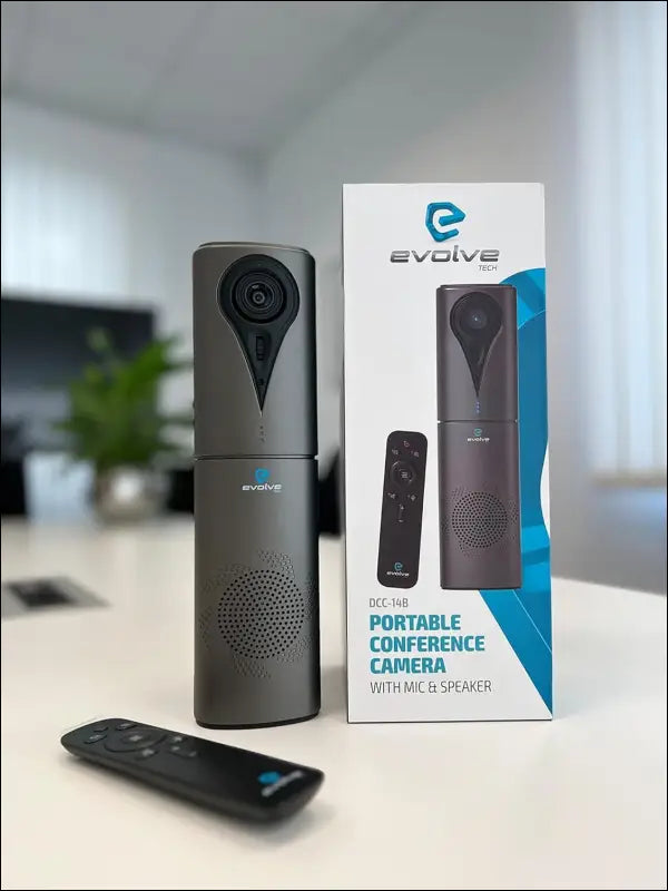 * **Evolve Portable Conference Camera**